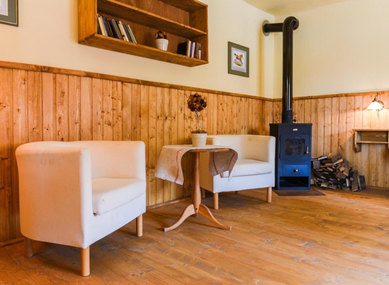 Valea Verde Resort Cund Habitación foto