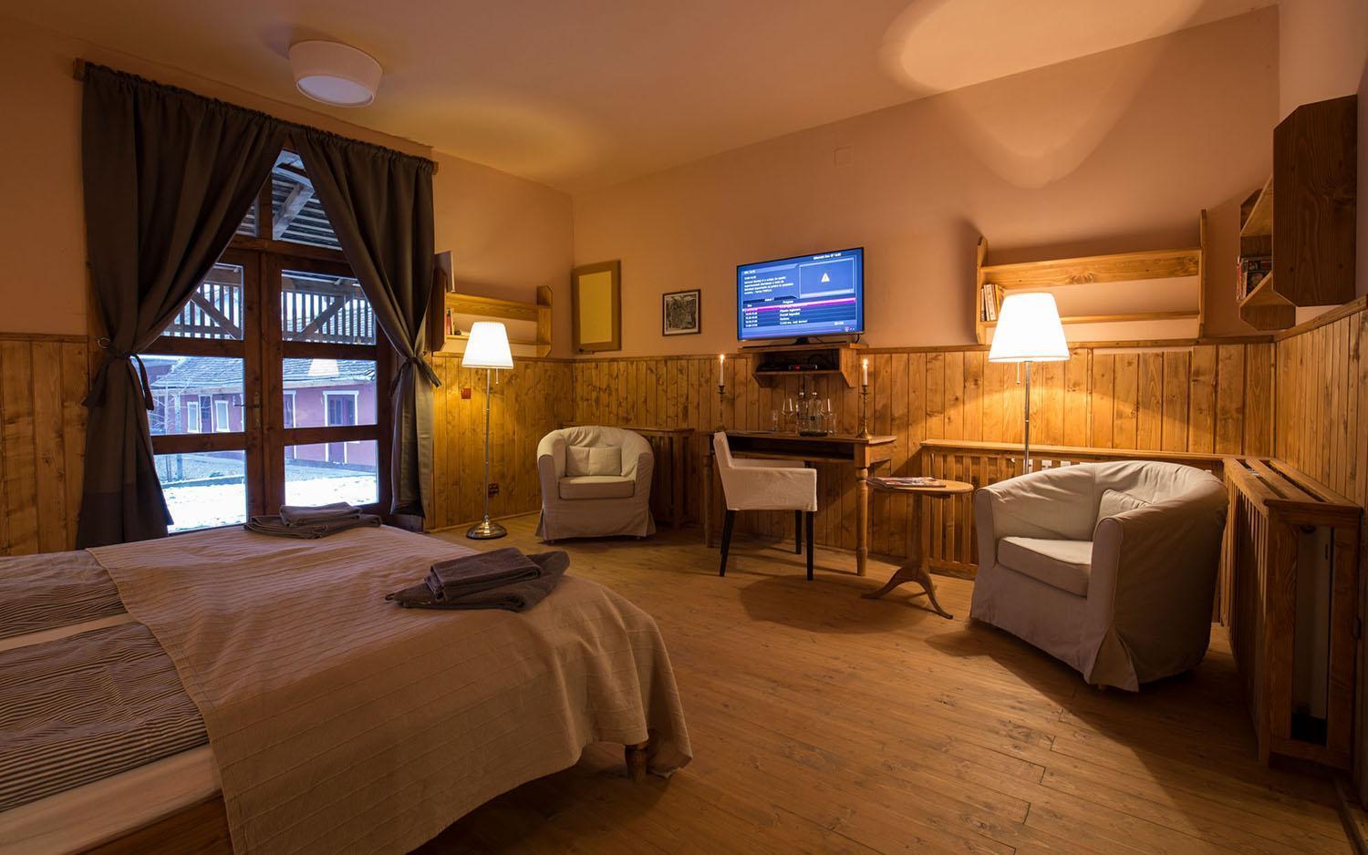 Valea Verde Resort Cund Exterior foto
